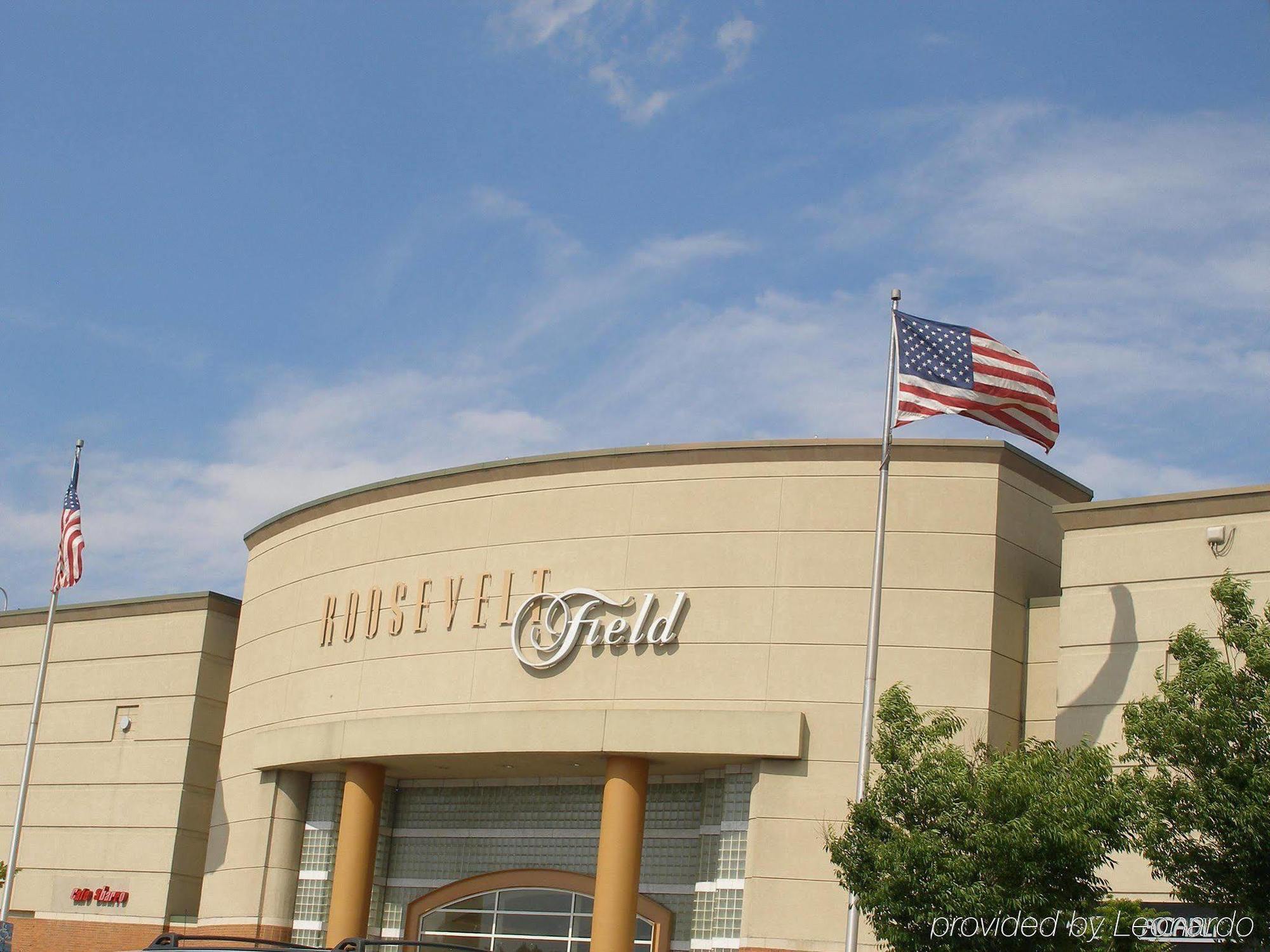 Hampton Inn By Hilton Garden City Long Island Fasilitas foto